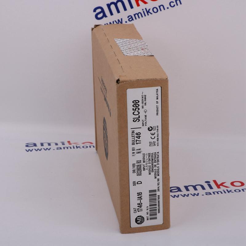 ALLEN BRADLEY 1769-L30ER-NSE SER. A F/W 1.002 DATE: 2014 NSFS